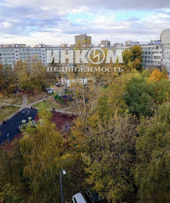 квартира г Москва метро Отрадное ул Декабристов 35а фото 28