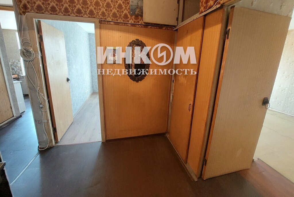 квартира г Москва метро Медведково ш Ярославское 142 фото 5