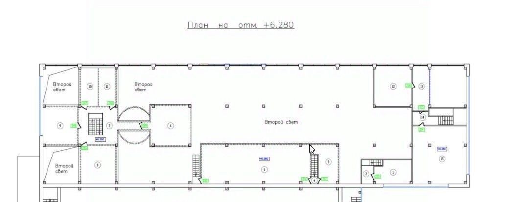 офис г Москва метро Павелецкая ул Дубининская 33б фото 17