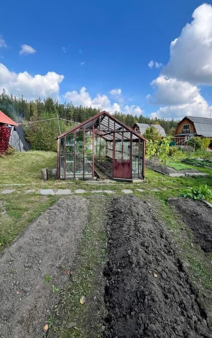 дом р-н Невьянский снт Лесные дачи Невьянский городской округ фото 19