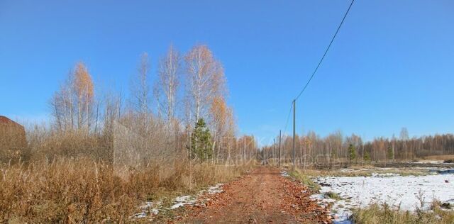 земля снт Душевное фото