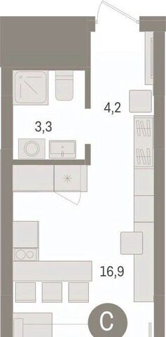 р-н Кировский 3 фото