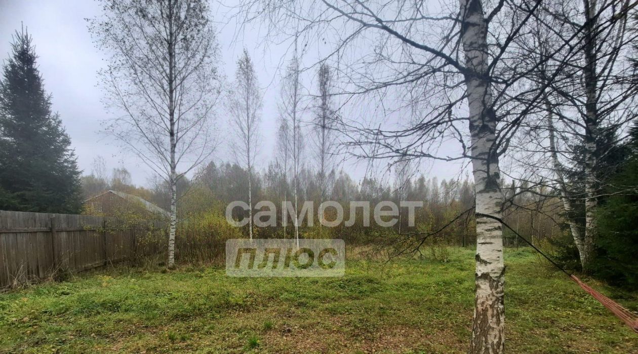 дом городской округ Талдомский Преображение садовое товарищество, 16 фото 19