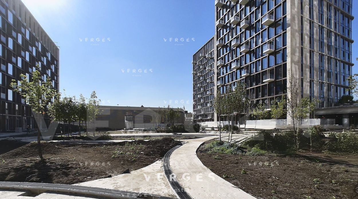 квартира г Москва метро Парк Победы ул Братьев Фонченко ЖК Victory Park Residences муниципальный округ Дорогомилово фото 25