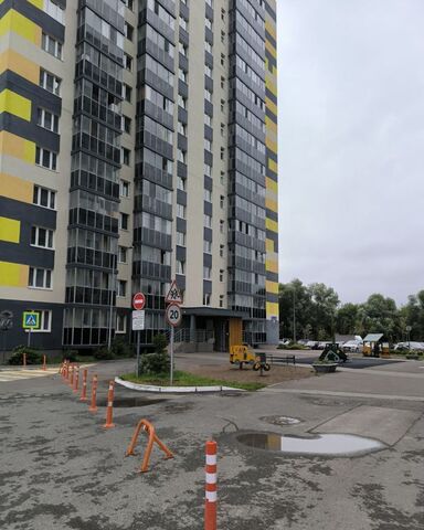 ул Архитектора Гайнутдинова 22 ЖК «Green» фото