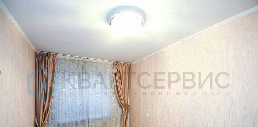 квартира г Омск р-н Центральный ул Осоавиахимовская 187 фото 11