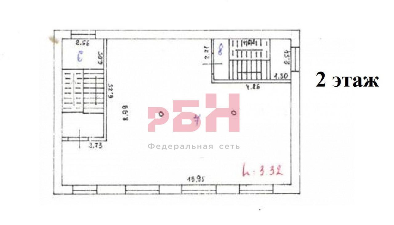 торговое помещение р-н Туринский г Туринск ул Социалистическая 79а фото 4