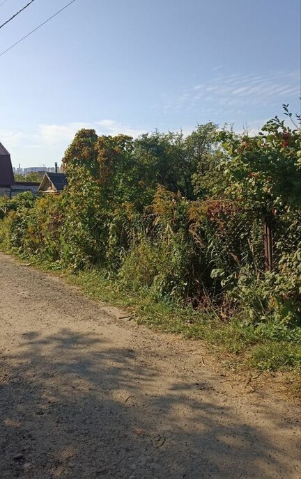 земля г Нижний Новгород р-н Нижегородский Горьковская ул Деловая 20 фото 4