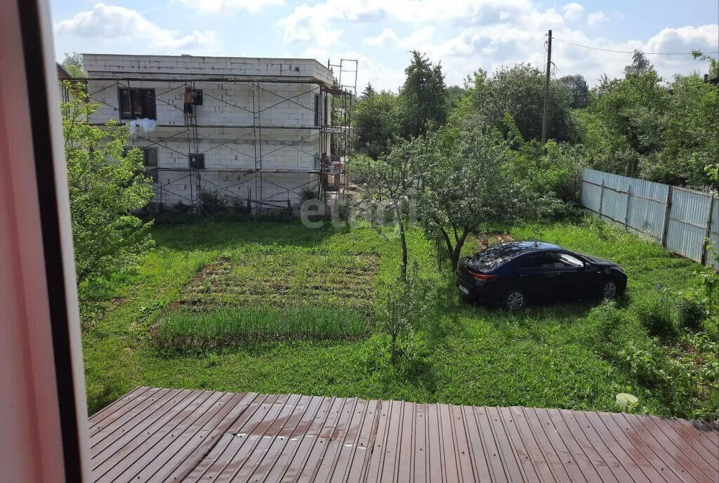 земля г Нижний Новгород р-н Нижегородский Горьковская садовое товарищество Маяк фото 11