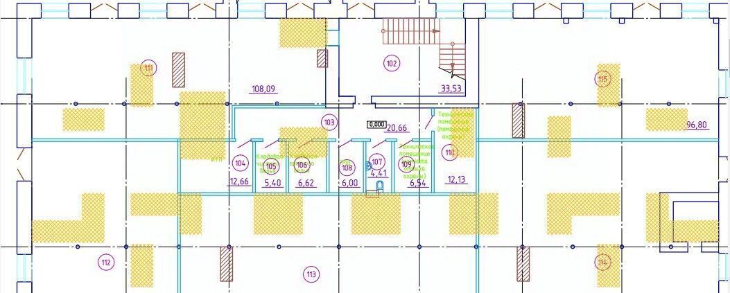 свободного назначения г Санкт-Петербург метро Электросила ул Заставская 33та фото 3