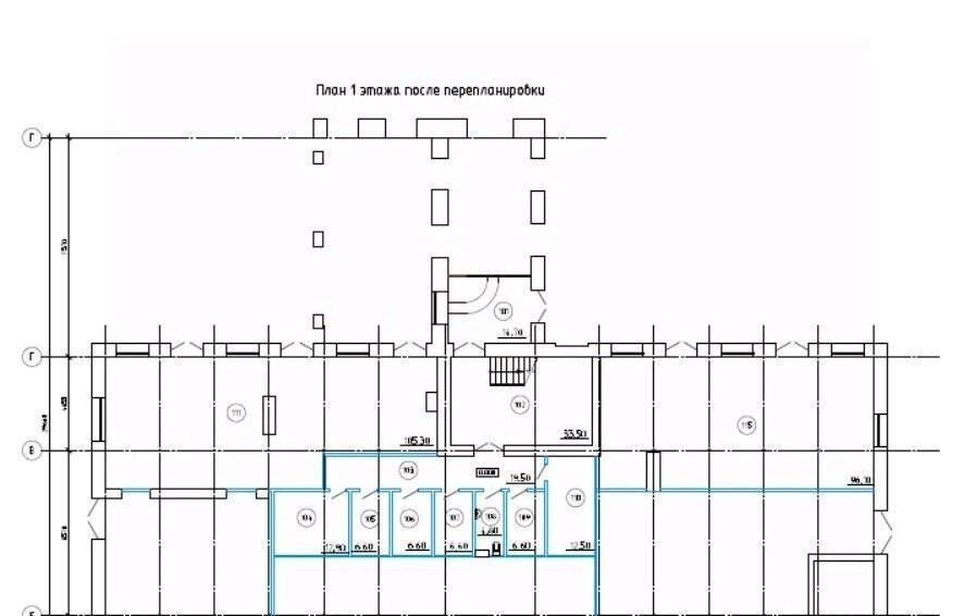 свободного назначения г Санкт-Петербург метро Электросила ул Заставская 33та фото 4