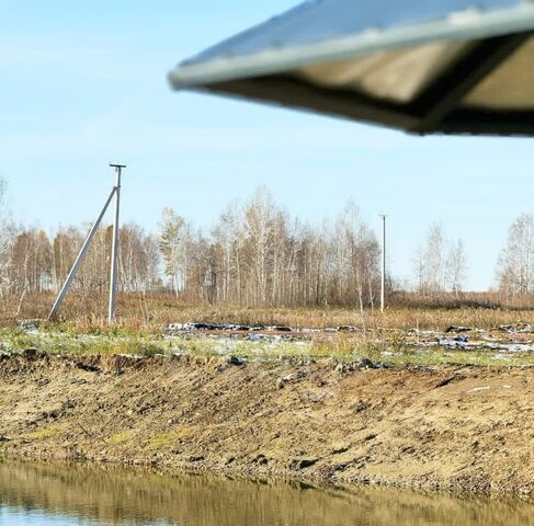 д Тюмень Парфеновское муниципальное образование, 11 фото