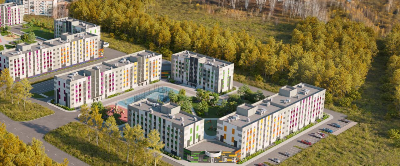 квартира г Ялуторовск ул Свободы 238 фото 3