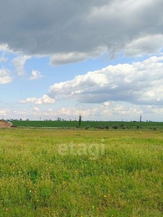 земля р-н Сакский с Орехово ул Восточная фото 3