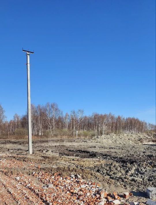 земля р-н Черемховский д Тюмень Парфеновское муниципальное образование, 11 фото 6