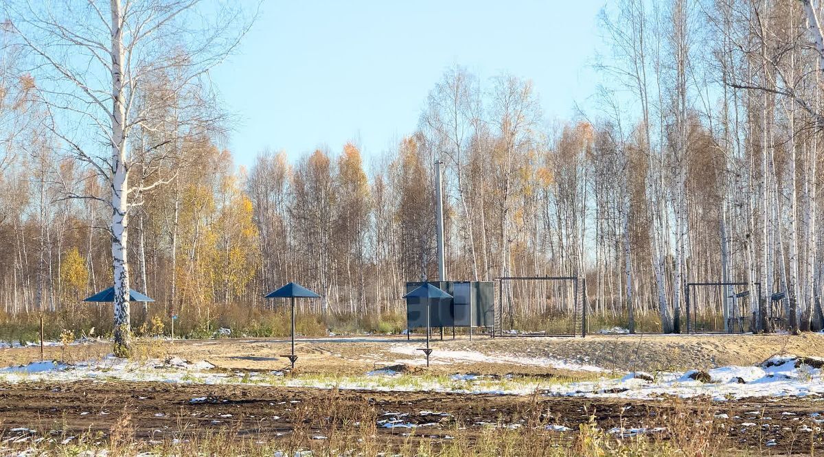 земля р-н Черемховский д Тюмень Парфеновское муниципальное образование, 11 фото 9