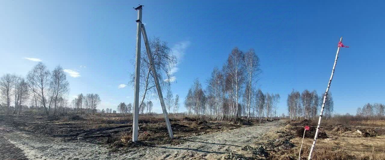 земля р-н Черемховский д Тюмень Парфеновское муниципальное образование, 11 фото 11