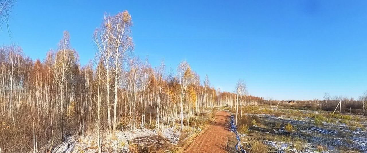 земля р-н Черемховский д Тюмень Парфеновское муниципальное образование, 11 фото 12