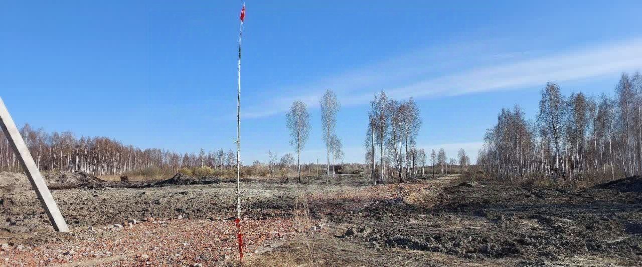 земля р-н Черемховский д Тюмень Парфеновское муниципальное образование, 11 фото 14