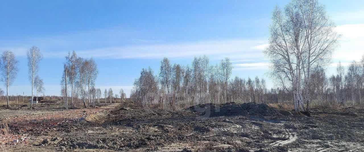 земля р-н Черемховский д Тюмень Парфеновское муниципальное образование, 11 фото 15