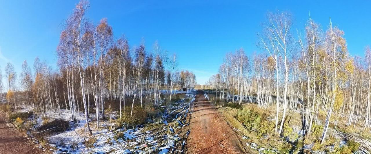 земля р-н Черемховский д Тюмень Парфеновское муниципальное образование, 11 фото 14