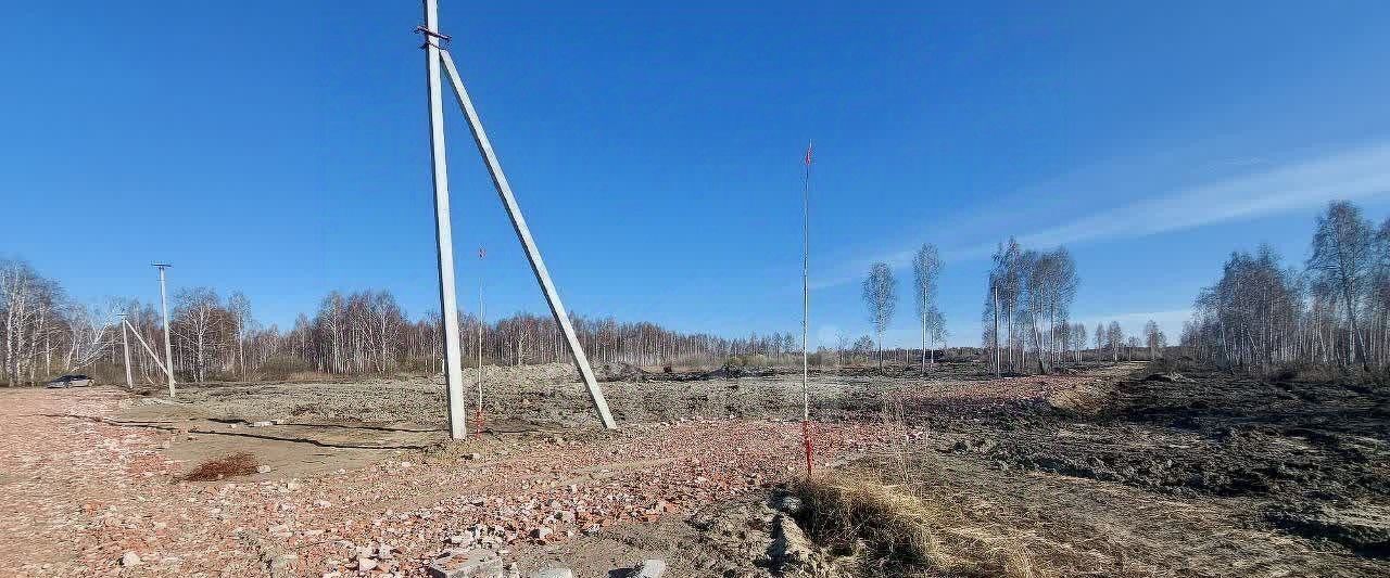 земля р-н Черемховский д Тюмень Парфеновское муниципальное образование, 11 фото 17