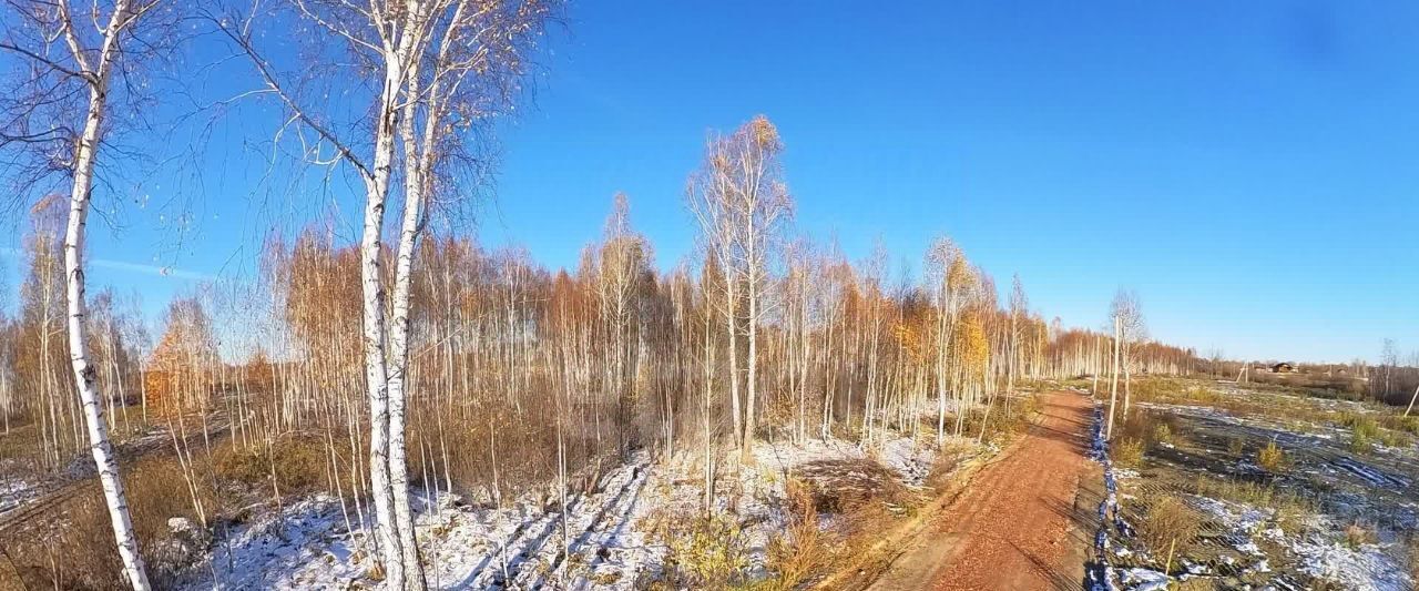 земля р-н Черемховский д Тюмень Парфеновское муниципальное образование, 11 фото 22