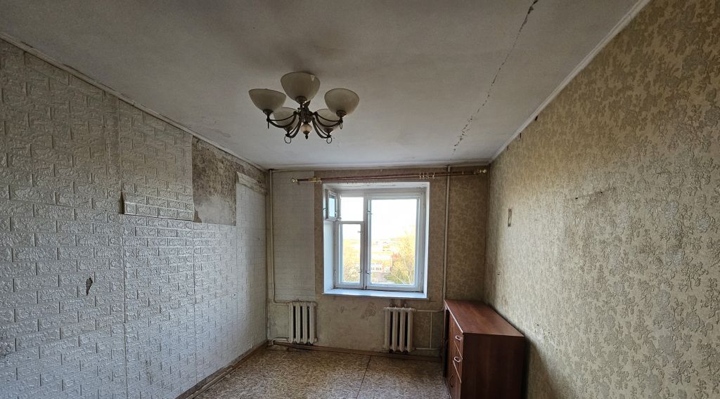 квартира г Нижний Новгород р-н Канавинский ул Авангардная 22 фото 1