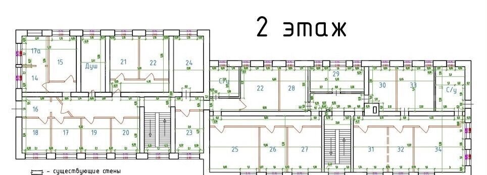 офис г Москва метро Бабушкинская проезд Янтарный 23 фото 9