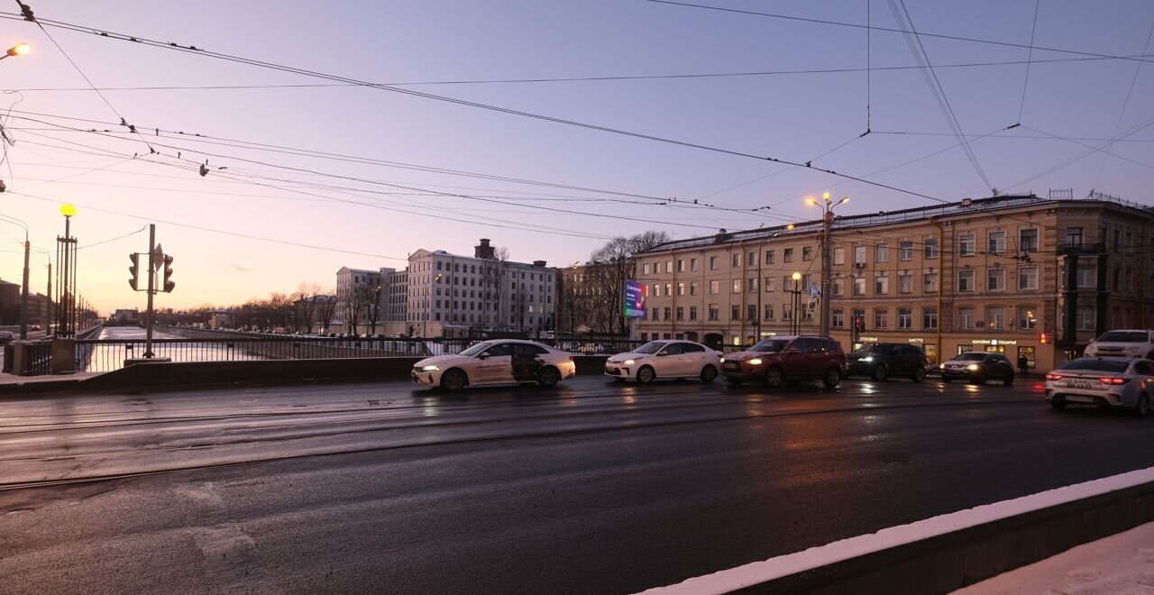 свободного назначения г Санкт-Петербург метро Нарвская наб Обводного канала 219/221 фото 27