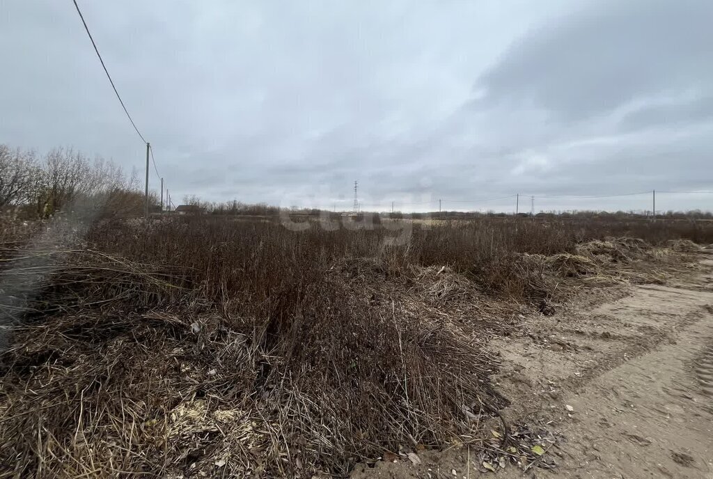 земля г Архангельск тер. ТСН Малое Никольское фото 10