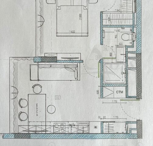 метро Китай-город пл Славянская 2/5с 1 клубный дом «Lumin House» муниципальный округ Таганский фото