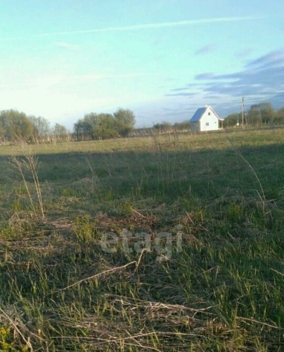 земля р-н Удорский д Выльгорт муниципальное образование, 23, Большая Пучкома фото 13