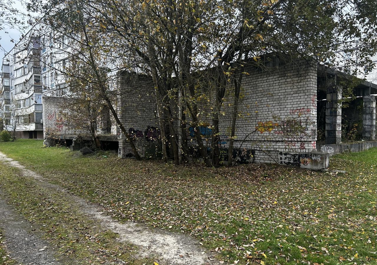 свободного назначения городской округ Павловский Посад Ново-Мишутинская ул., 11 фото 3