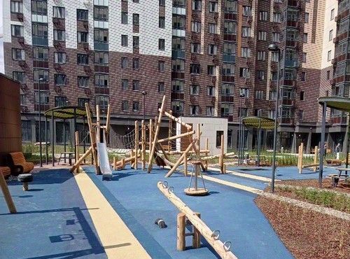 квартира г Москва ул Рождественская 10 Люберцы, Московская область фото 8