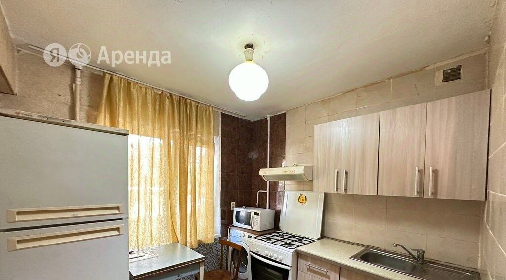 квартира г Краснодар р-н Карасунский ул Ставропольская 171 фото 2