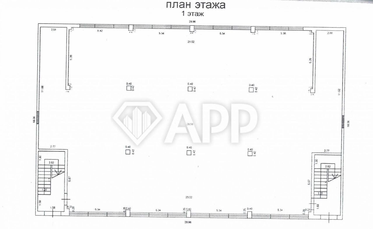 свободного назначения г Геленджик ул Ходенко 1 фото 9