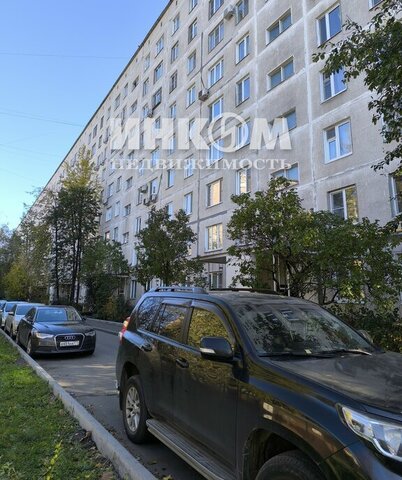 метро Красный Балтиец пер 3-й Новоподмосковный 6 фото