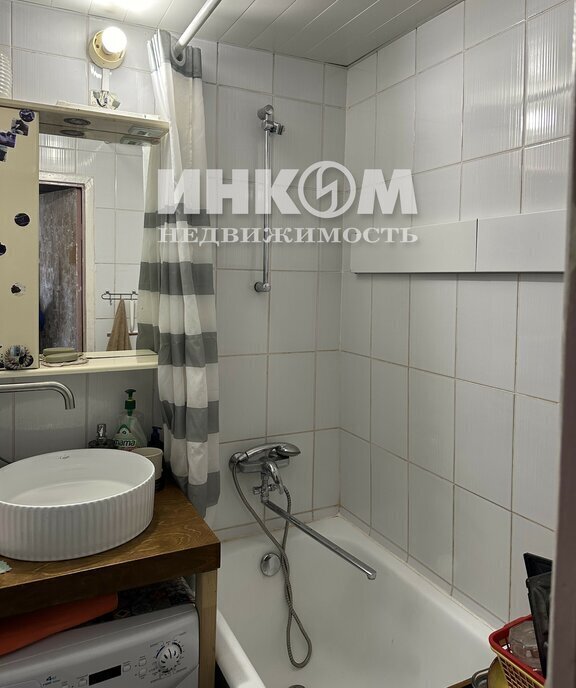 квартира г Москва метро Домодедовская ш Каширское 92к/3 фото 22