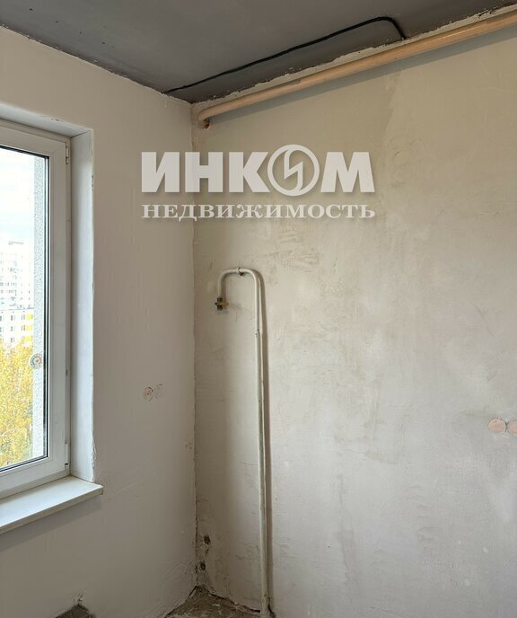 квартира г Москва метро Домодедовская ш Каширское 92к/3 фото 20