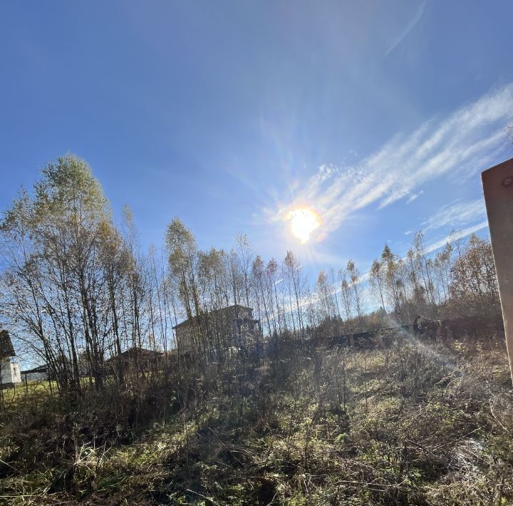 земля городской округ Волоколамский Вернисаж кп, 48 фото 6