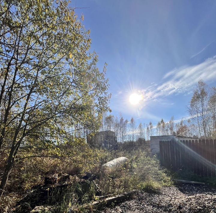 земля городской округ Волоколамский Вернисаж кп, 48 фото 9