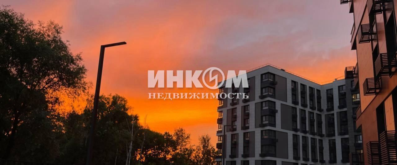 квартира г Москва метро Алтуфьево ул Корнейчука 27 фото 7