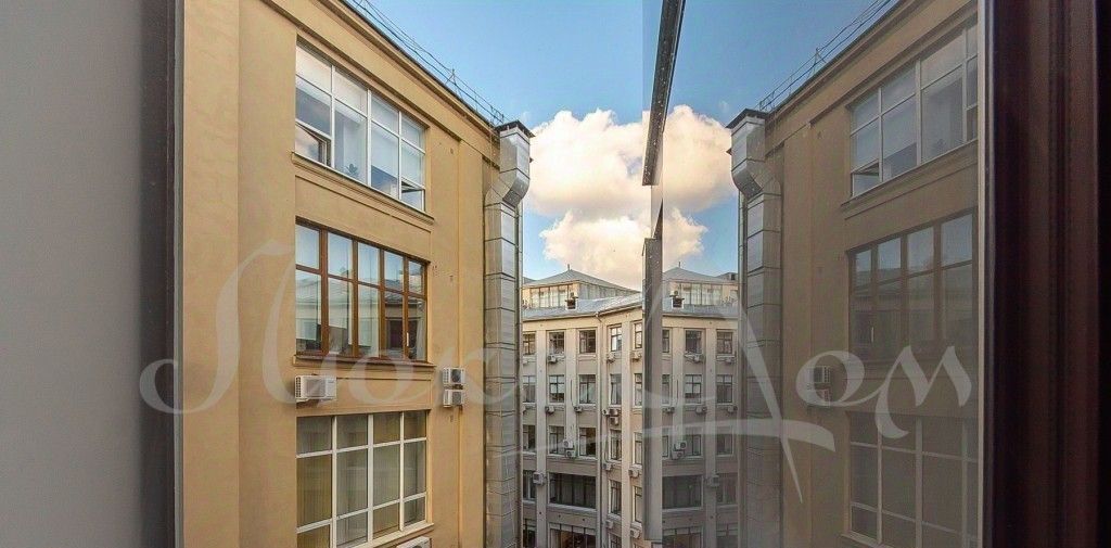 квартира г Москва метро Китай-город пл Славянская 2/5с 1 фото 10