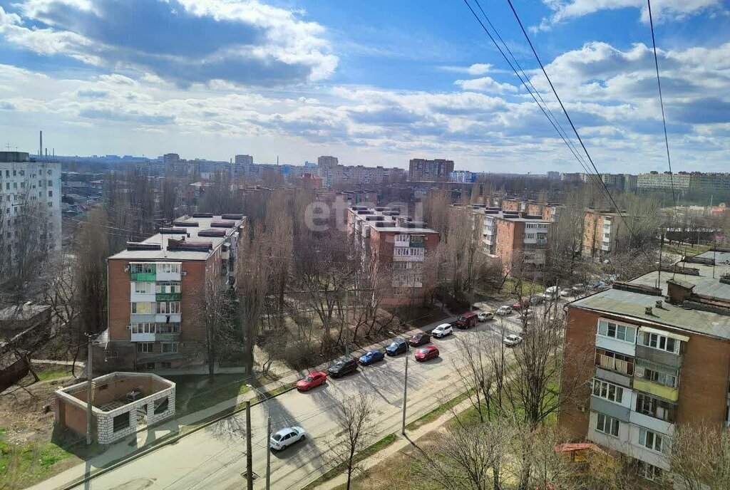 квартира г Таганрог ул Щаденко 84 фото 8