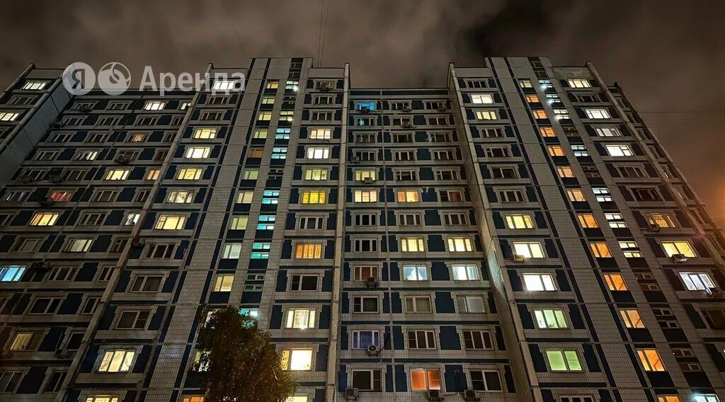 квартира г Москва метро Крылатское б-р Осенний 10к/2 фото 23