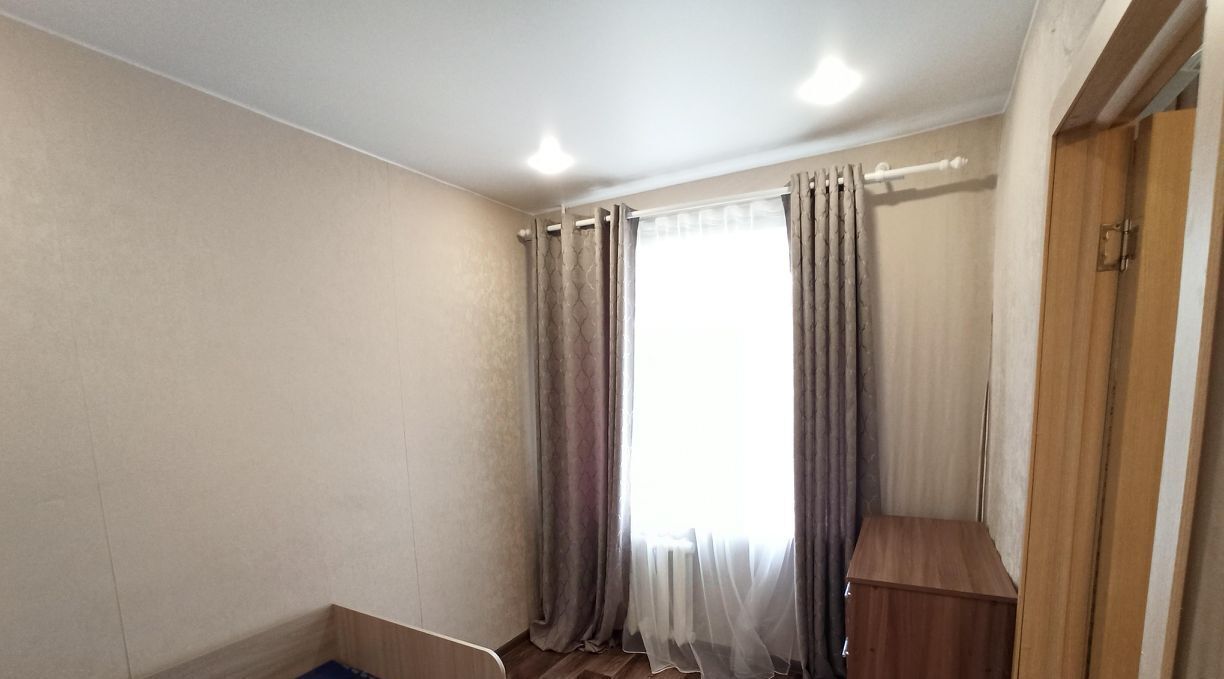 квартира г Саратов р-н Заводской ул им Азина В.М. 73 фото 7