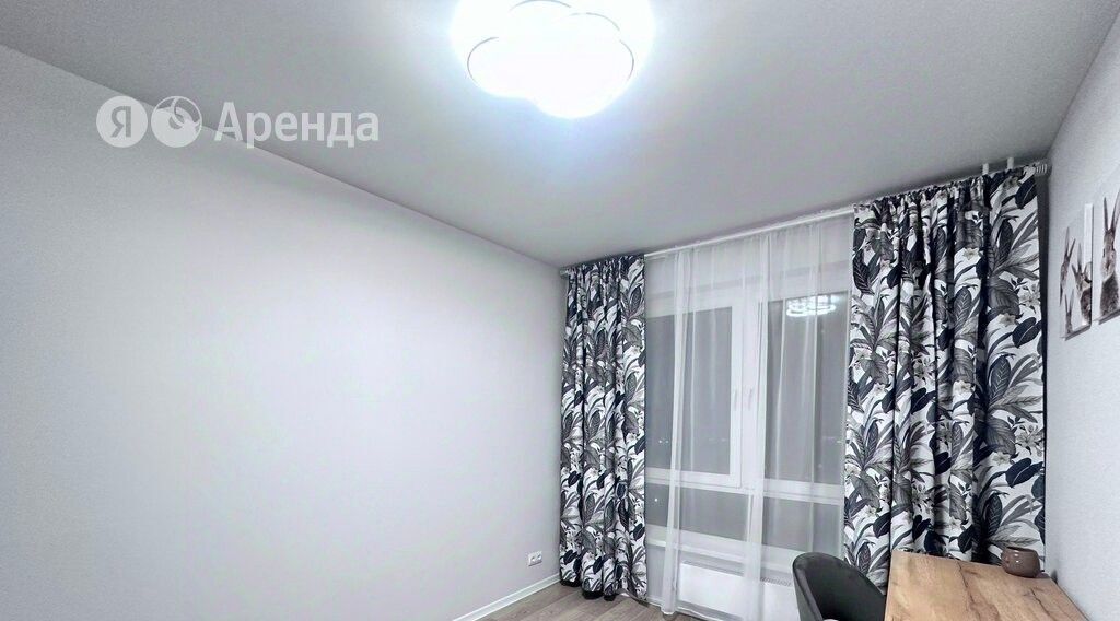 квартира г Москва б-р Кавказский 51к/2 Кавказский бульвар фото 5