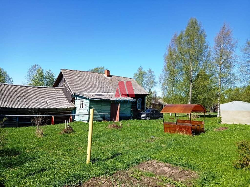 дом р-н Ростовский д Безменцево д. 19 фото 7