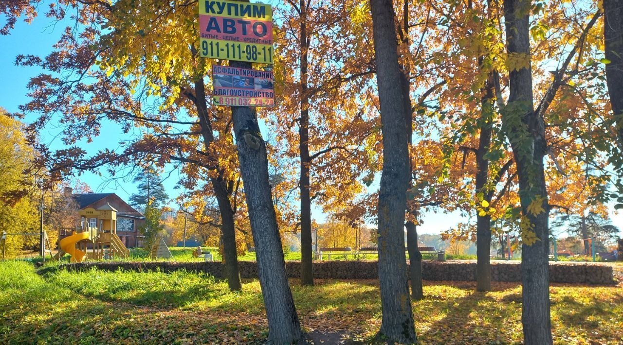 дом р-н Ломоносовский д Вариксолово Виллозское городское поселение, Проспект Ветеранов фото 5